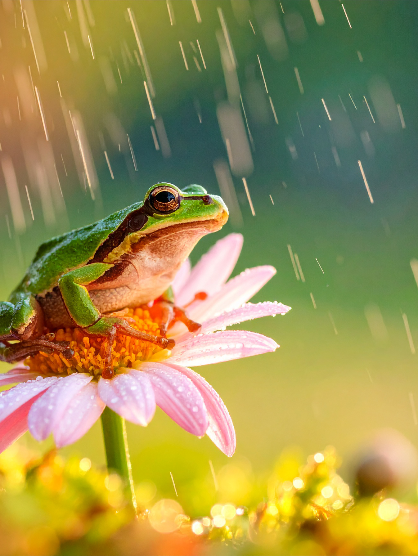 雨を撮ろう2025