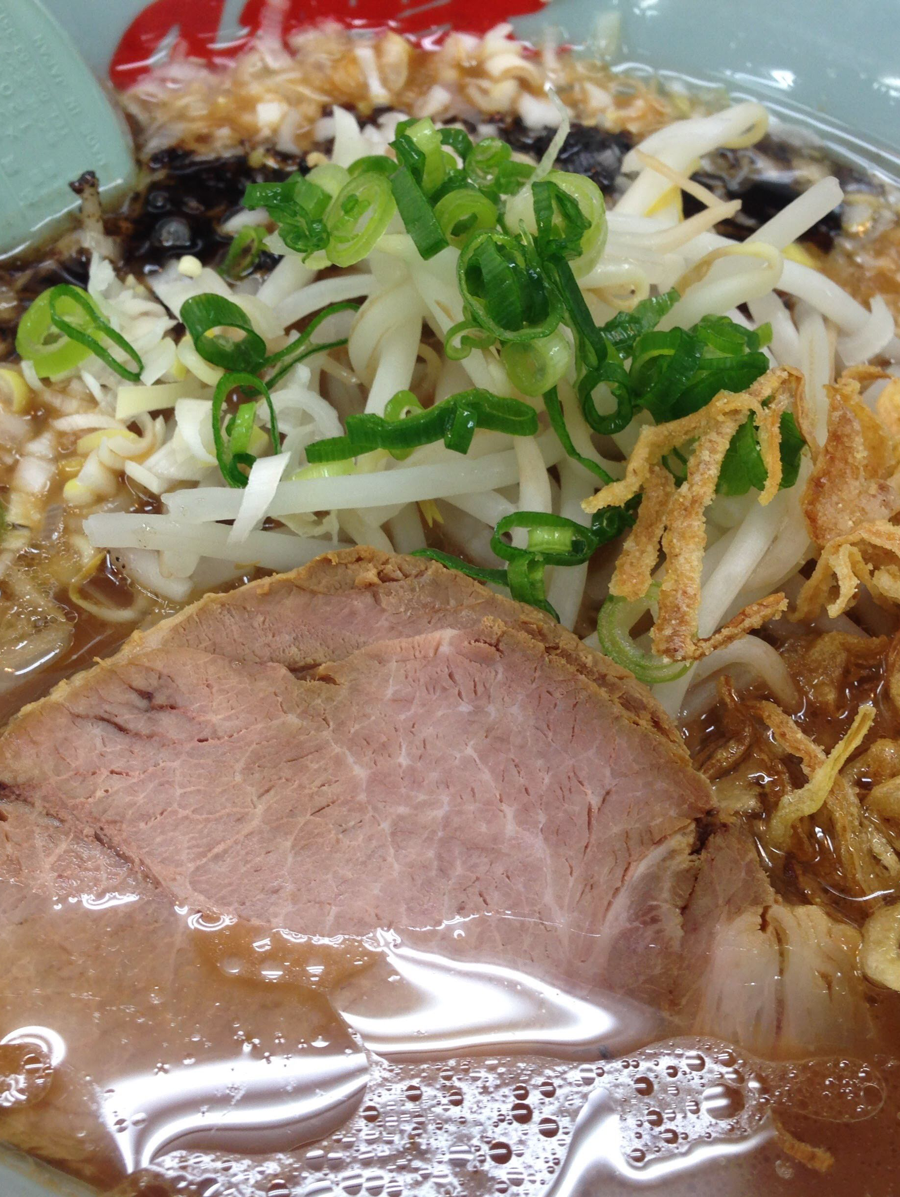 🍜《期間限定のやつ》