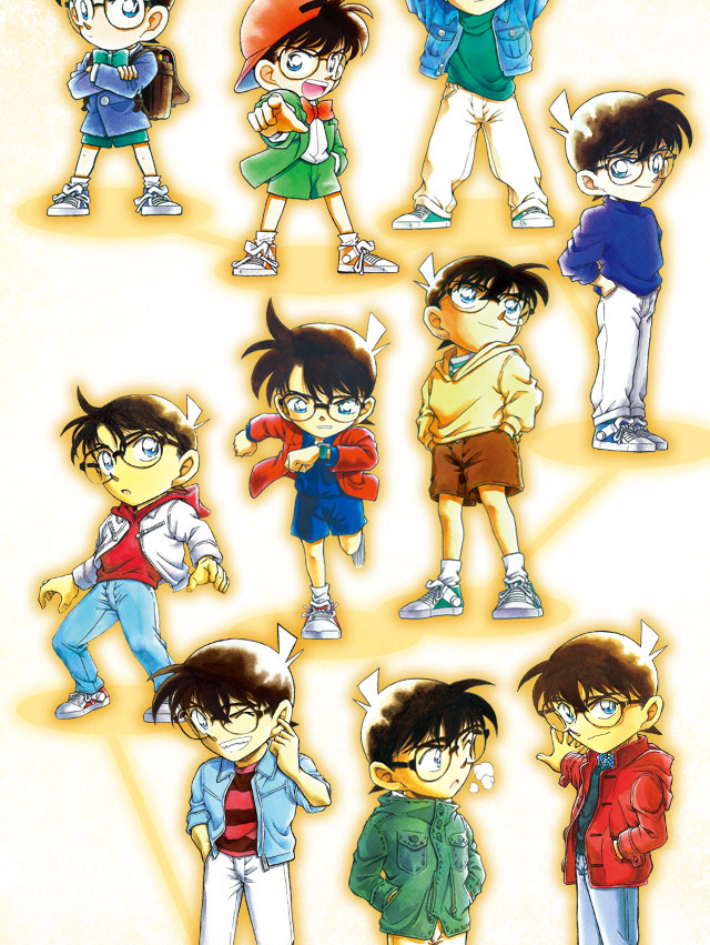 キャラクター人気投票(FBI)