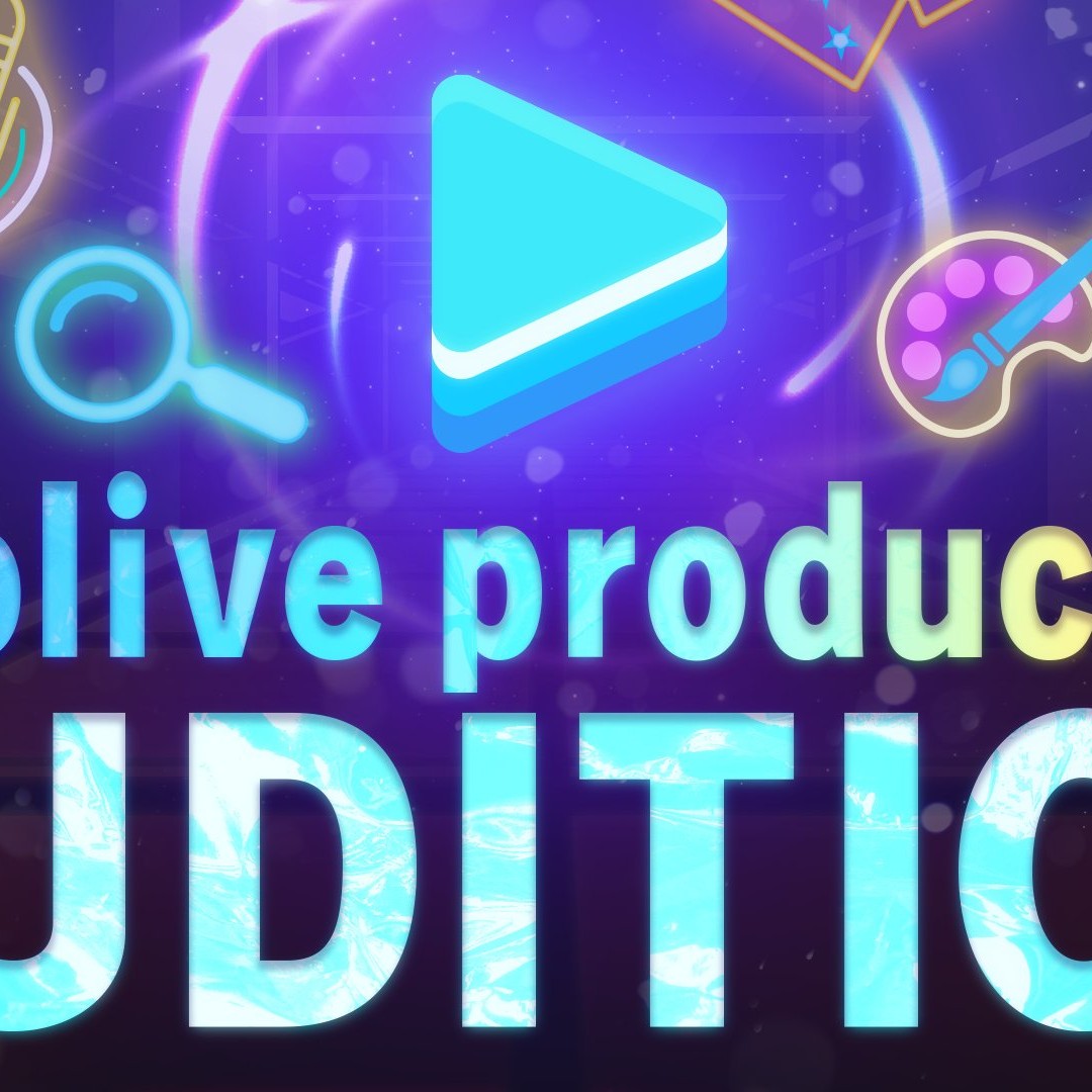 ホロライブの新人どんな人来るか皆で予想しよう！