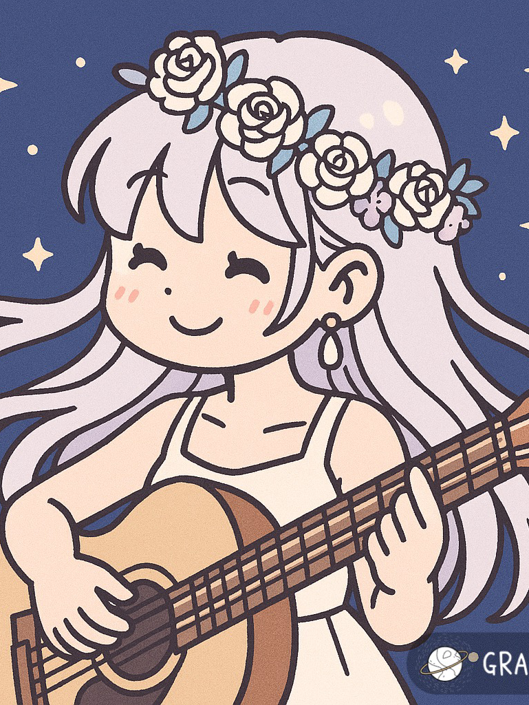 寝れない時聴く曲おせーて……💭💭