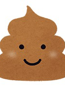 あなたのうんちの形を伝えてみよう