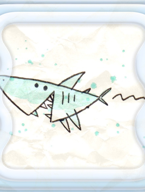 夏だ！絵日記だ👒