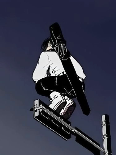 結局こういうのが良いんだよなってアニメのシーン、演出