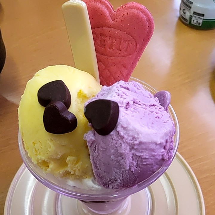 あなたの小さな幸せを３つ教えて下さい☆