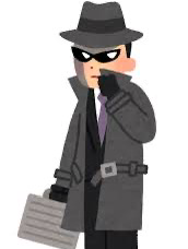 覆面調査企画🎩