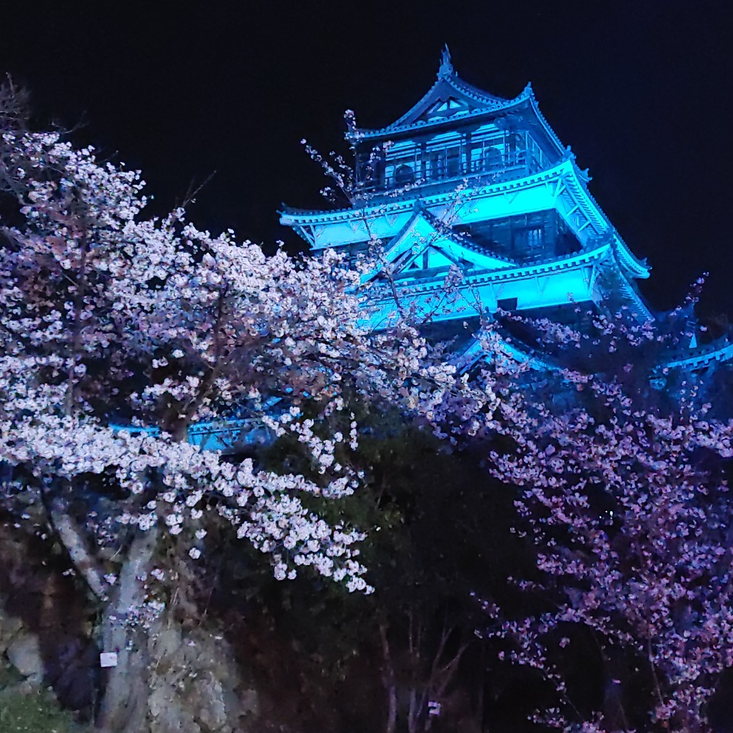 広島の風景📷️