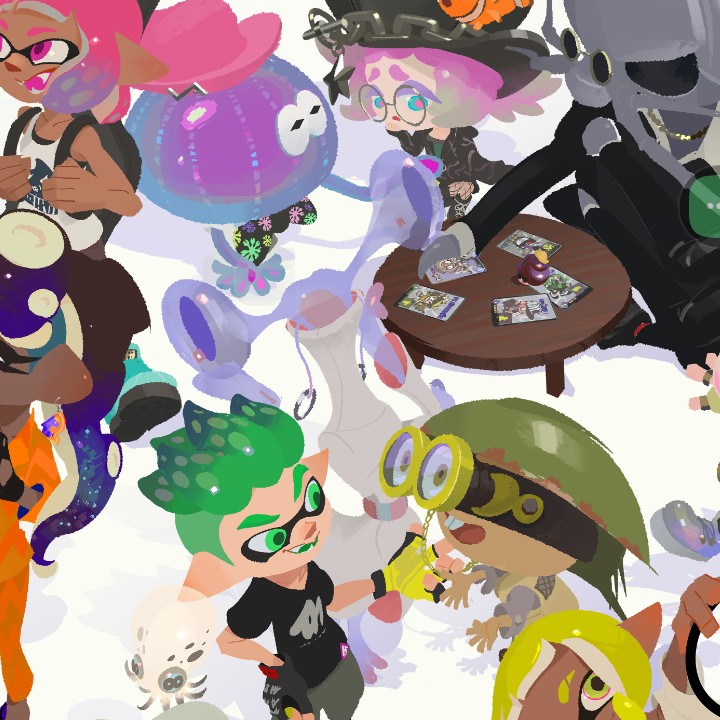 グラキング決定戦