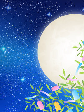 七夕に祈りたいこと🎋