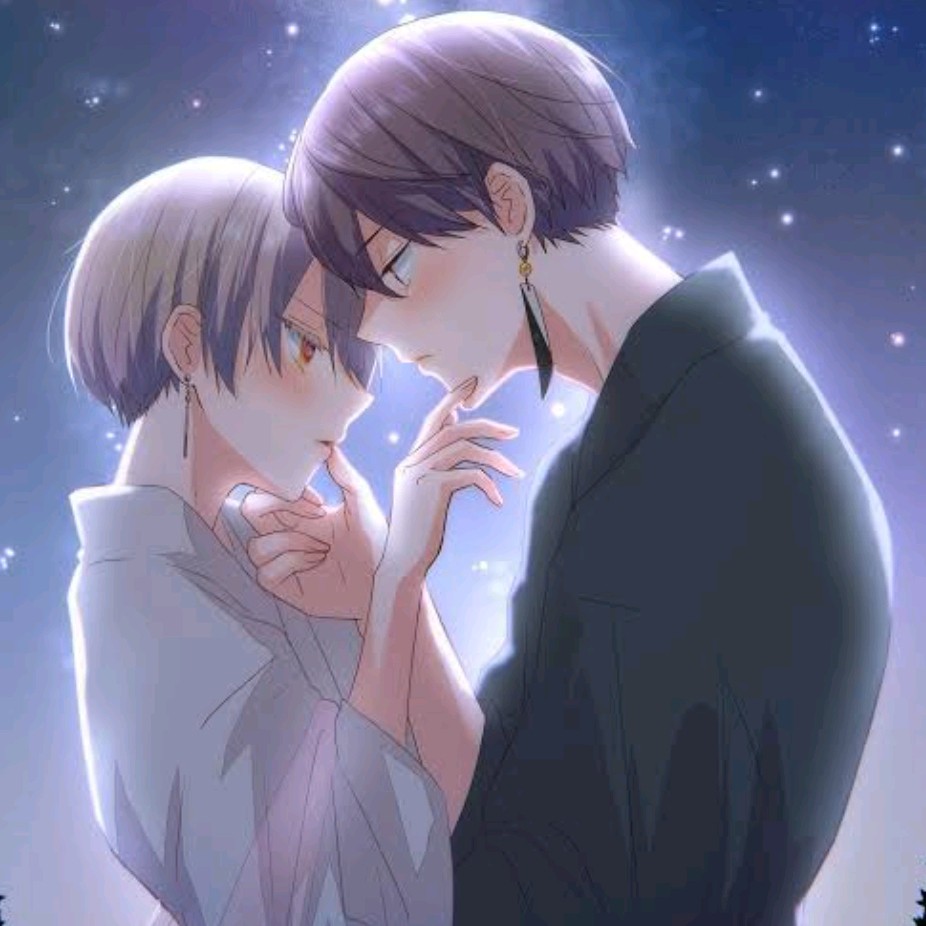 BL七夕企画🌌🎋