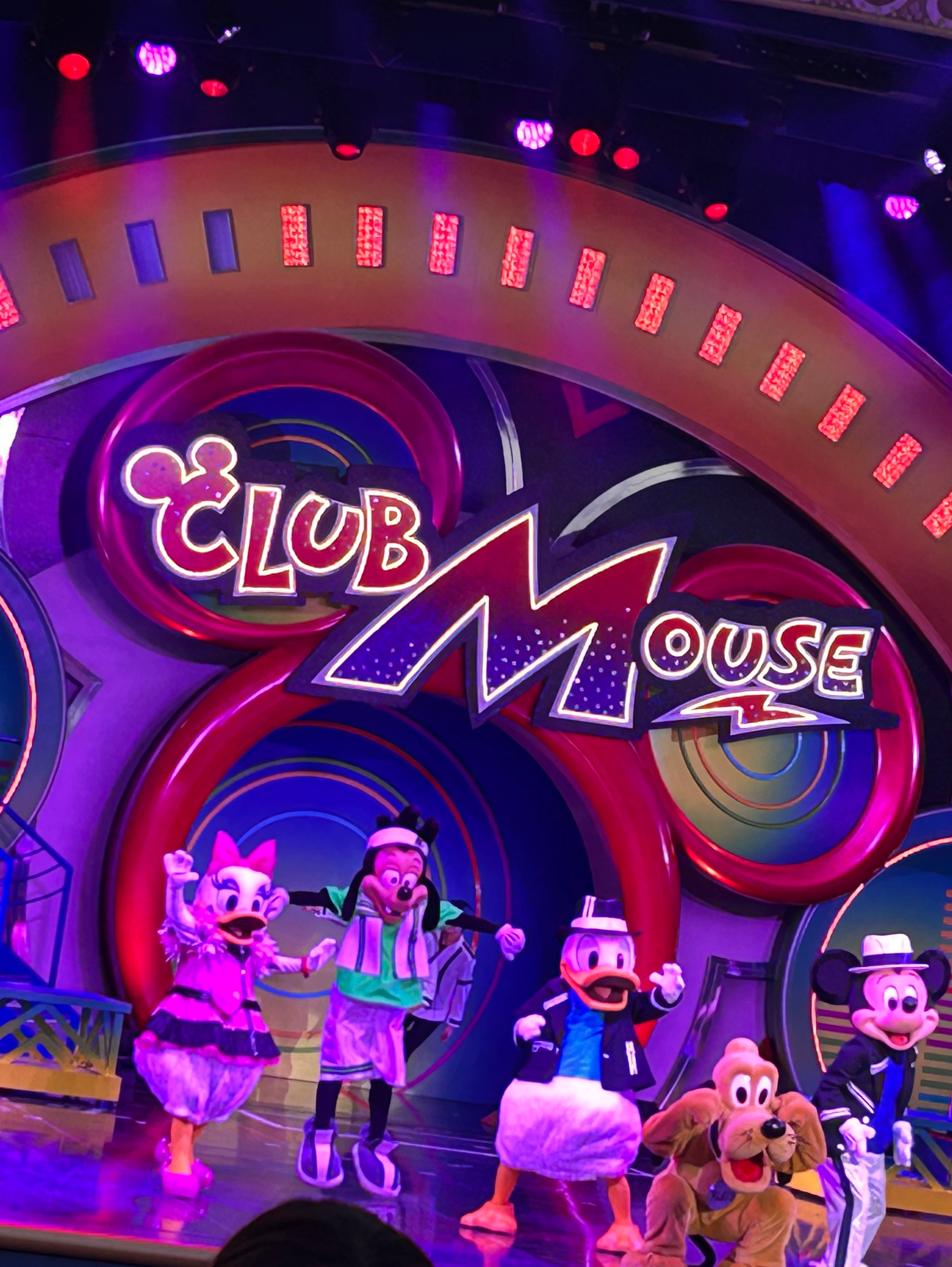 好きなキャラクターは？