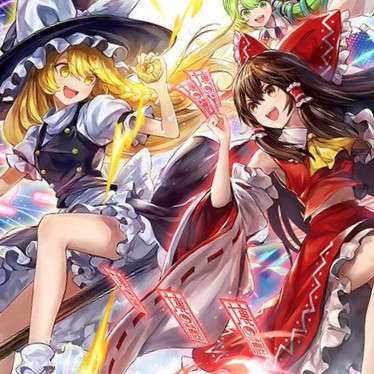 東方お笑いグランプリ