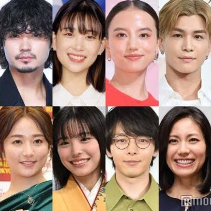 2025年夏(7月開始)ドラマ    