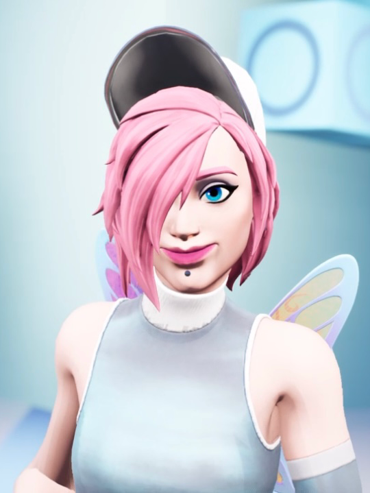 『Fortnite 自分の好きなスキン紹介』