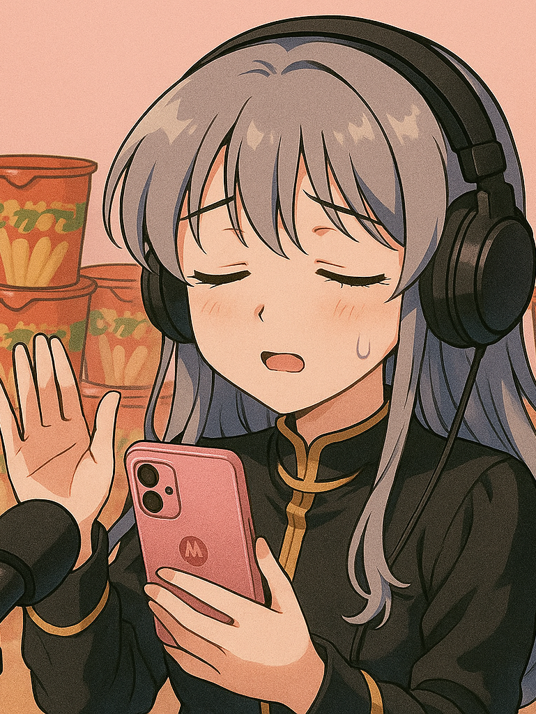 48時間耐久音声ルーム