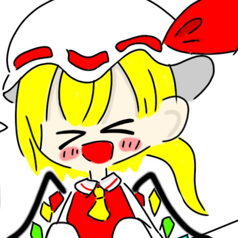 東方の推しについて教えてみょん