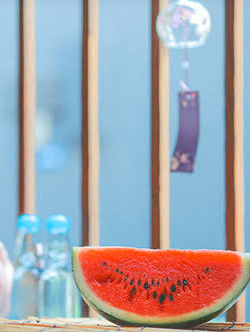 夏にまつわるエピソード！