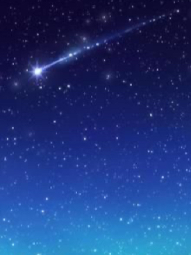 ⭐️願い事⭐️