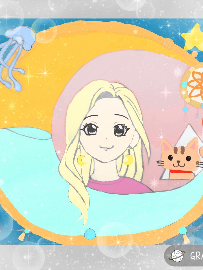 スタージョン.ムーン🌕に向かって