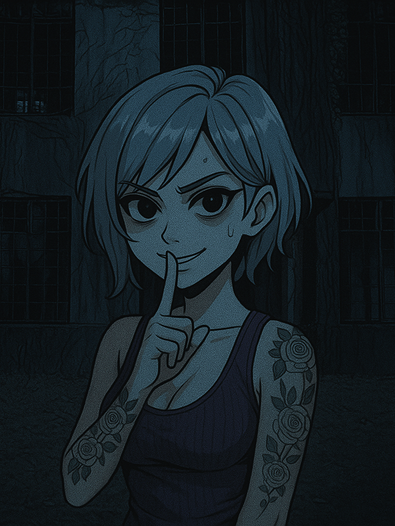 夏だ！最推し心スポYouTuberを熱く語るのだ！