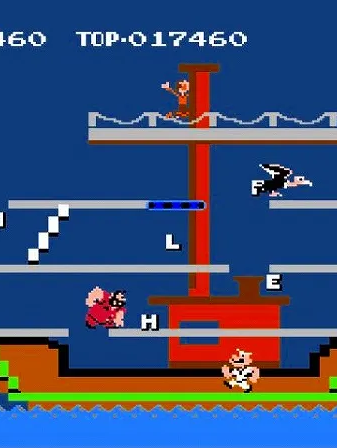 好きなファミコンカセット