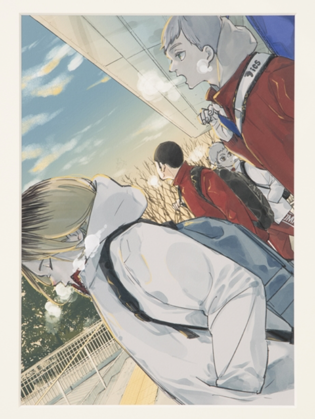 ハイキューの好きな〇〇！！