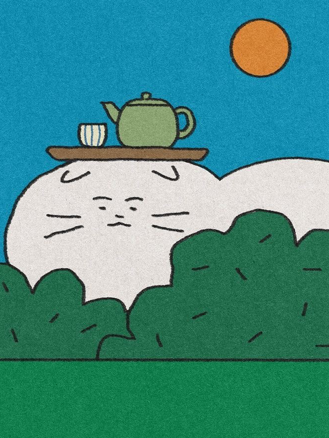 もう8月だ！ヾ( ¯･ω･¯ )ﾉ