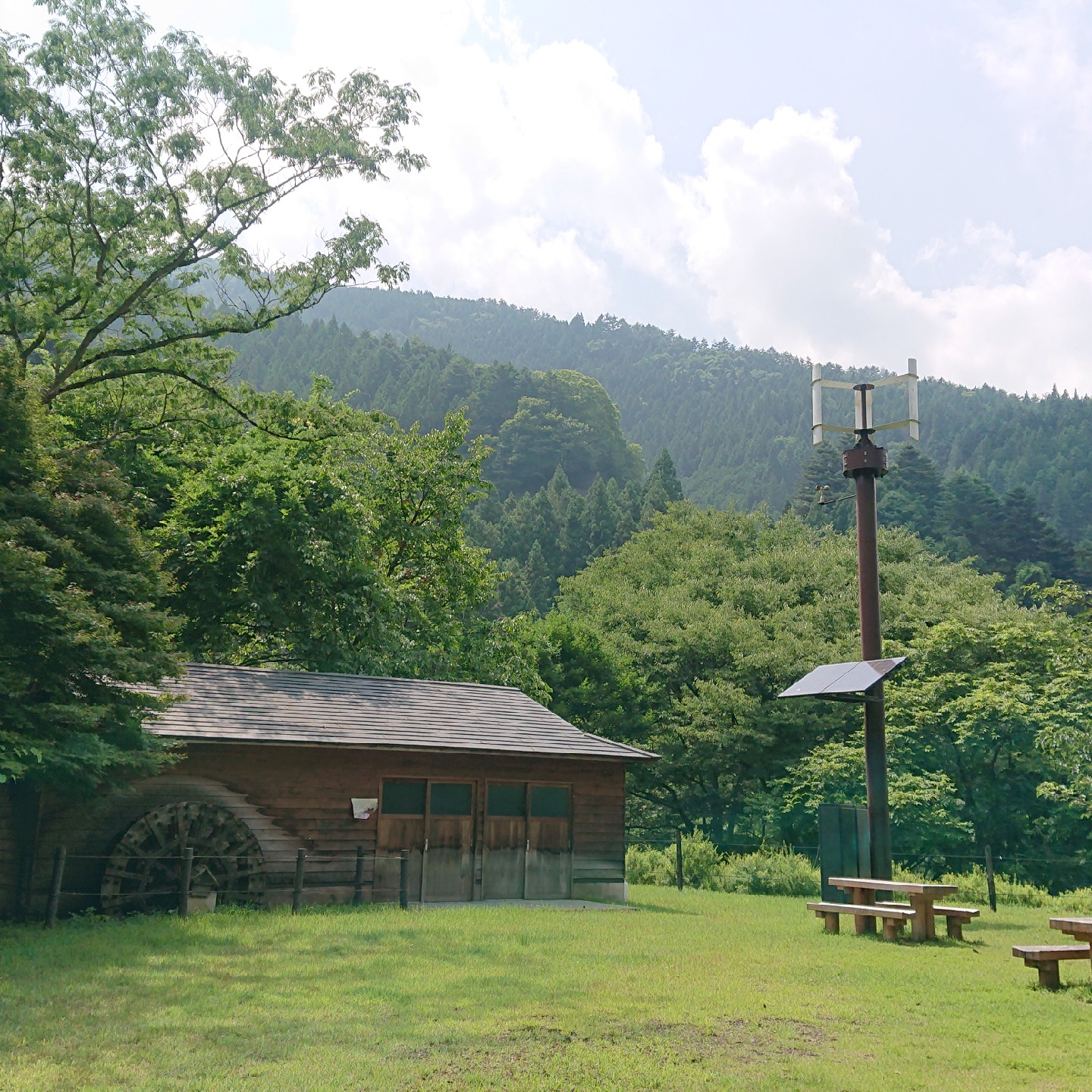 オススメの旅行先教えて！