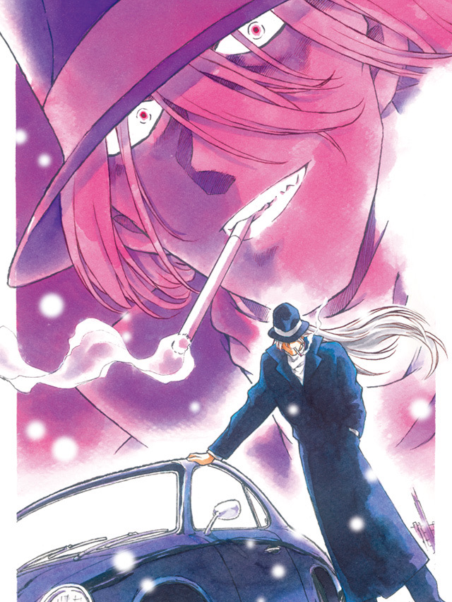 コアなキャラクターだけど好き？