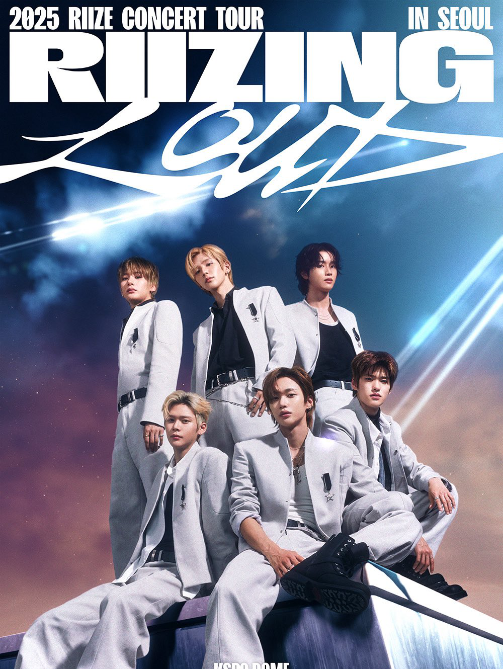 RIIZEの好きな曲は？