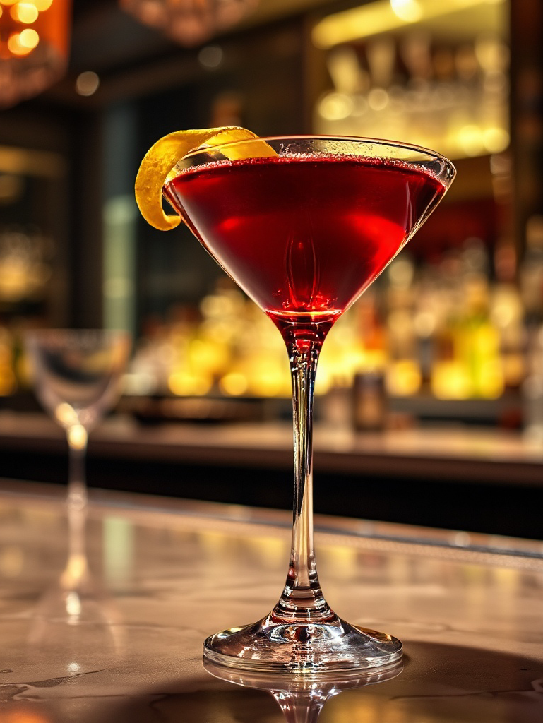 真夏のカクテルパーティ🍸