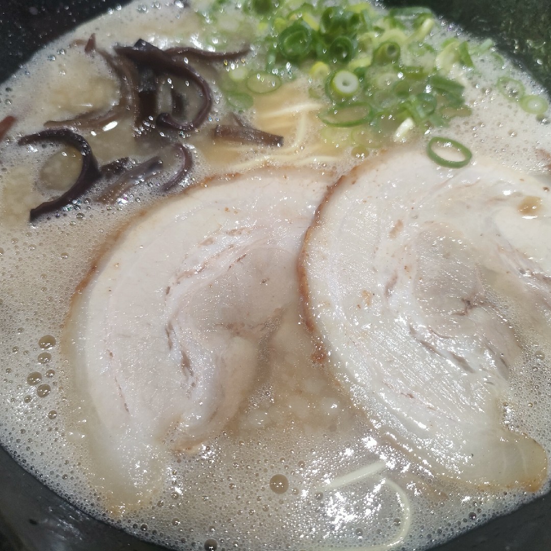 天神西通りのマーラータンを食べに行こう！