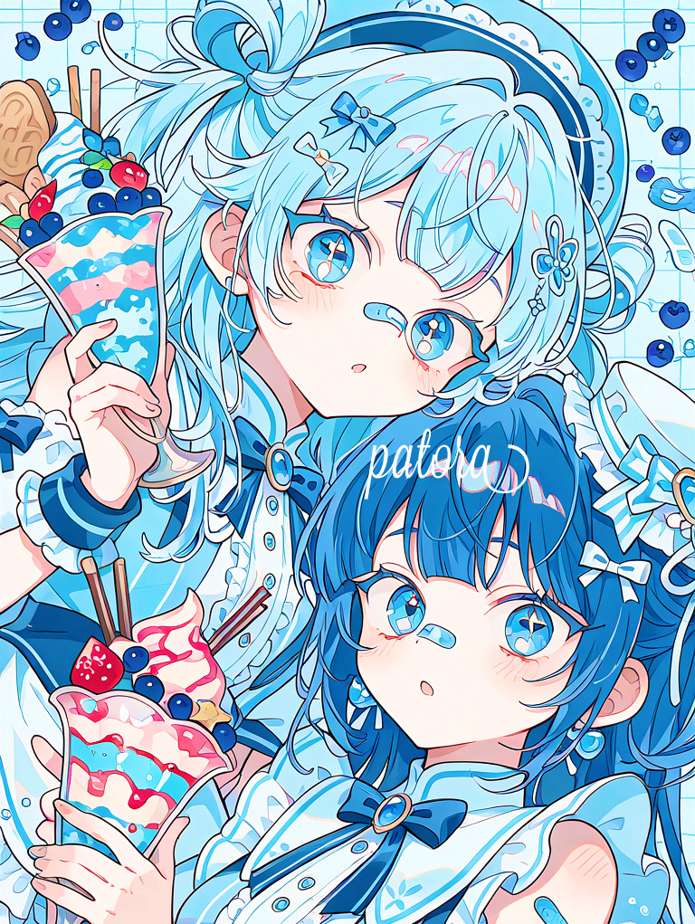 なんでもイラストを投稿しよう！