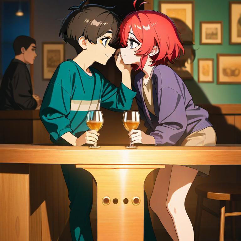 〇〇な人にオススメしたいBAR🥂