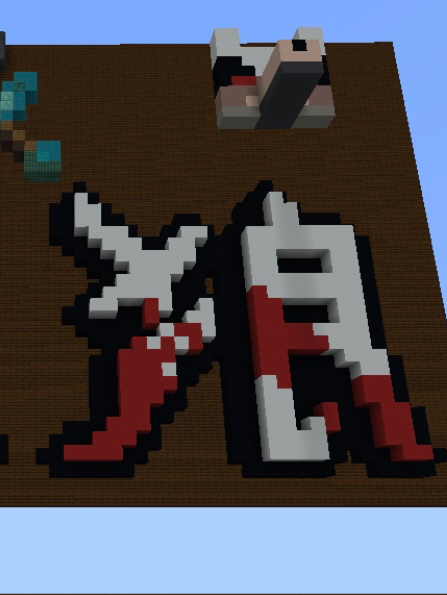 マイクラ統合版人狼ゲーム