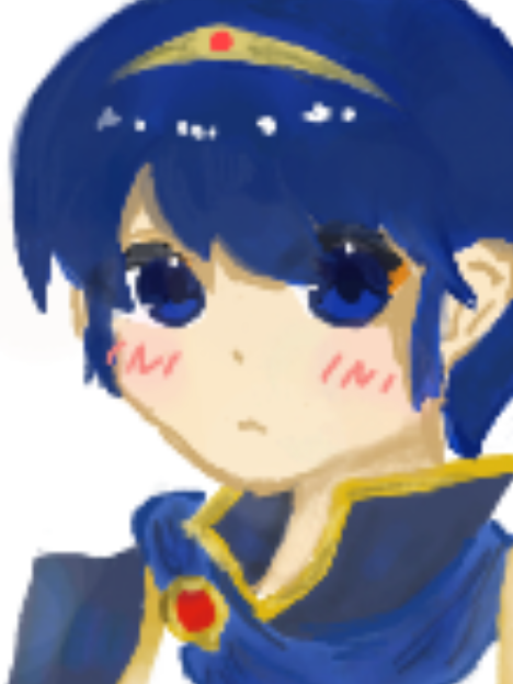 FE知ってる人いますか！(イベントかこれ…？((()