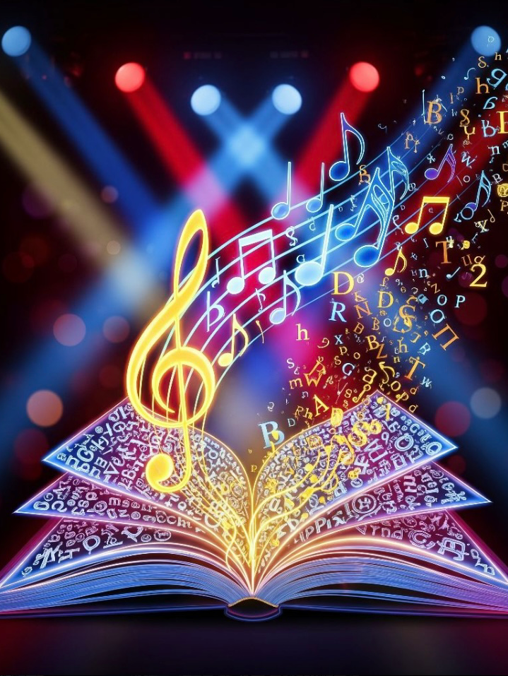Song to Story~音楽がくれる、もうひとつの物語~