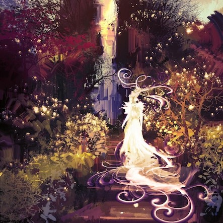 スピリチュアル体験