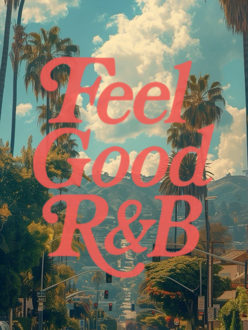 気分が上がるR&B特集♡