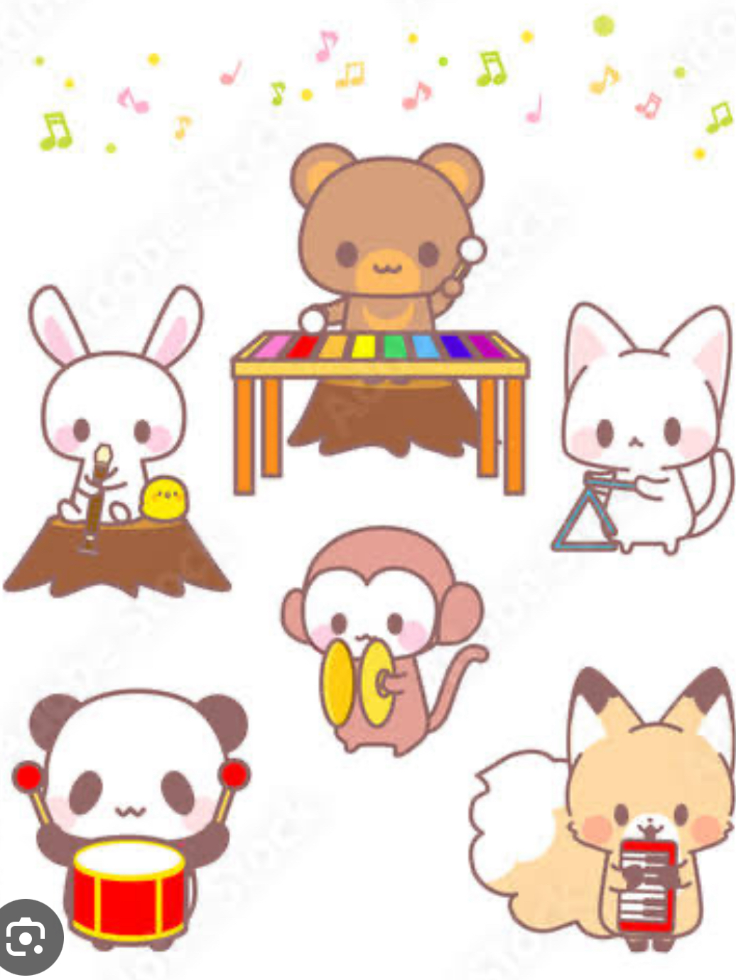 演奏聴いて♬.*ﾟ