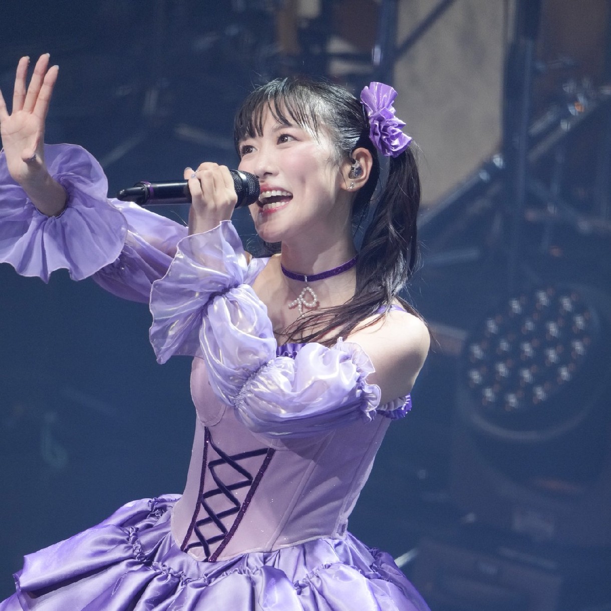 れにソロＡＥチケ抽選申込〜8/24まで！