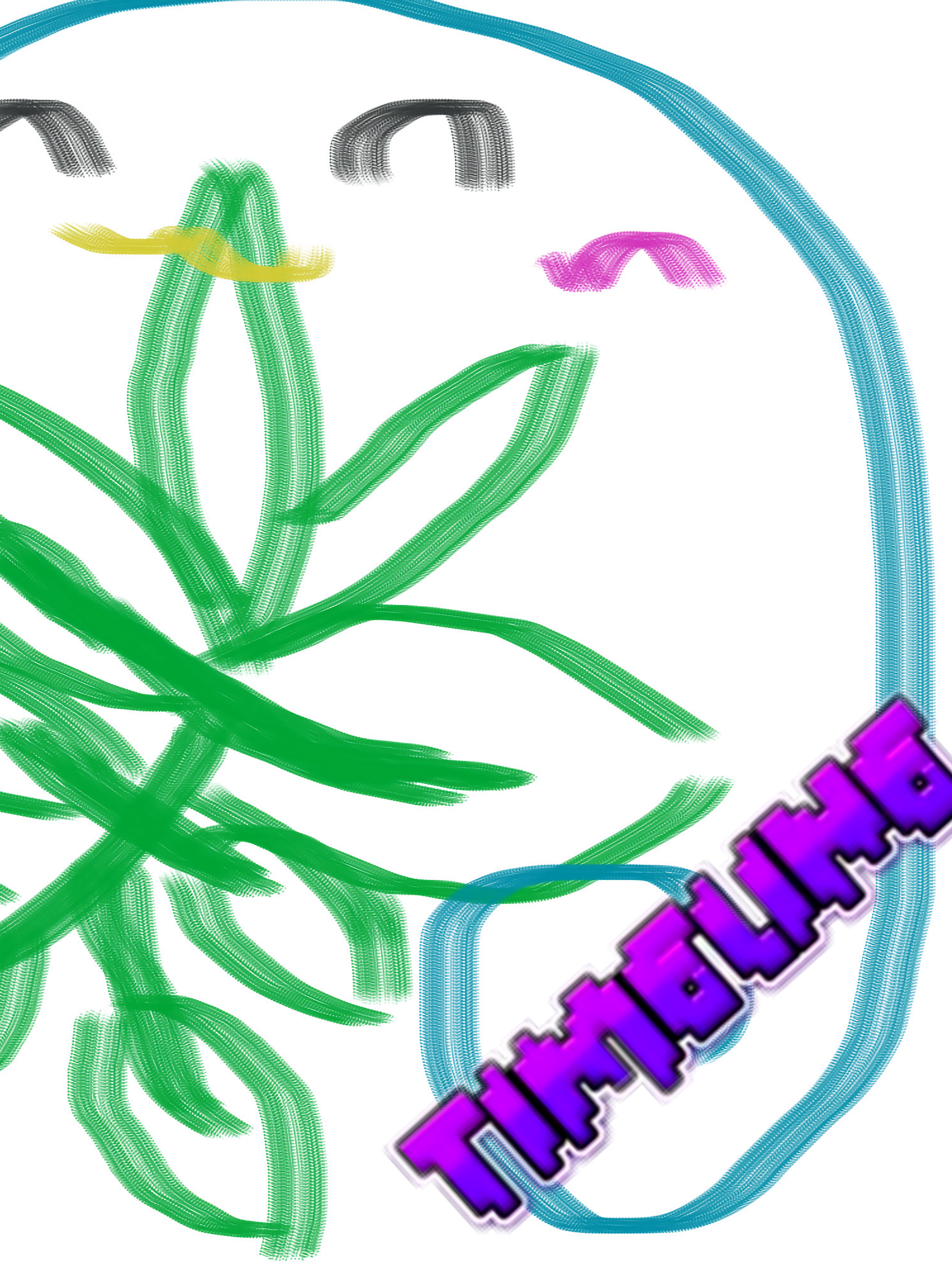 天まʓ👺🍃   タイムライン