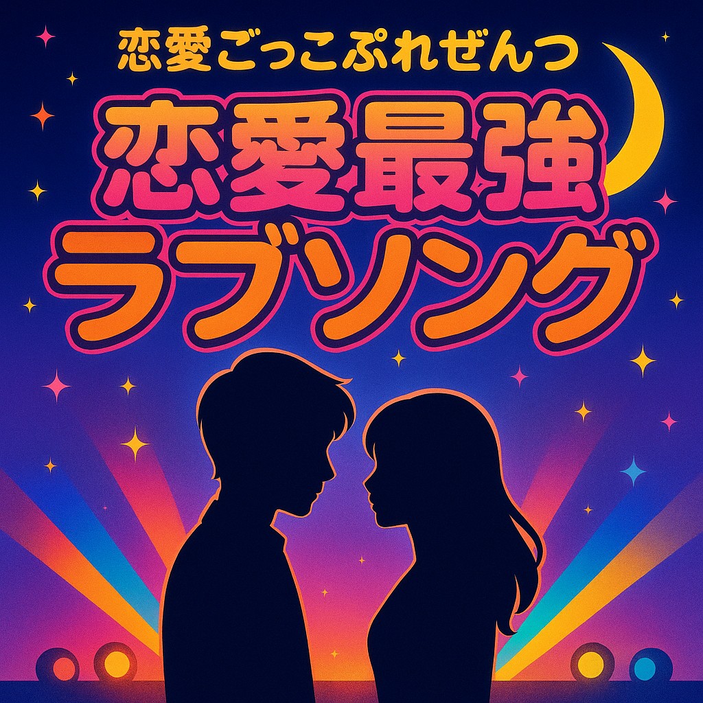 💞恋愛最強ラブソング🎤