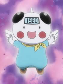 ずっと夜