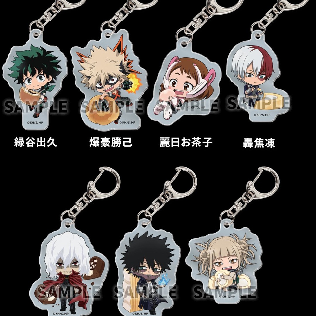 グッズ紹介して！(ㅅ´˘`)♡