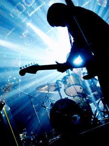 最高にロックなやつ🎸⚡️