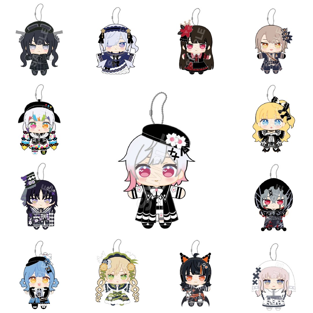 まのさばのぬい買う？