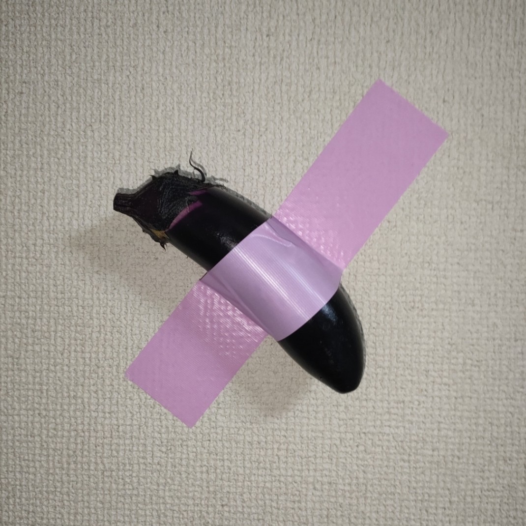 養生テープアート
2nd season