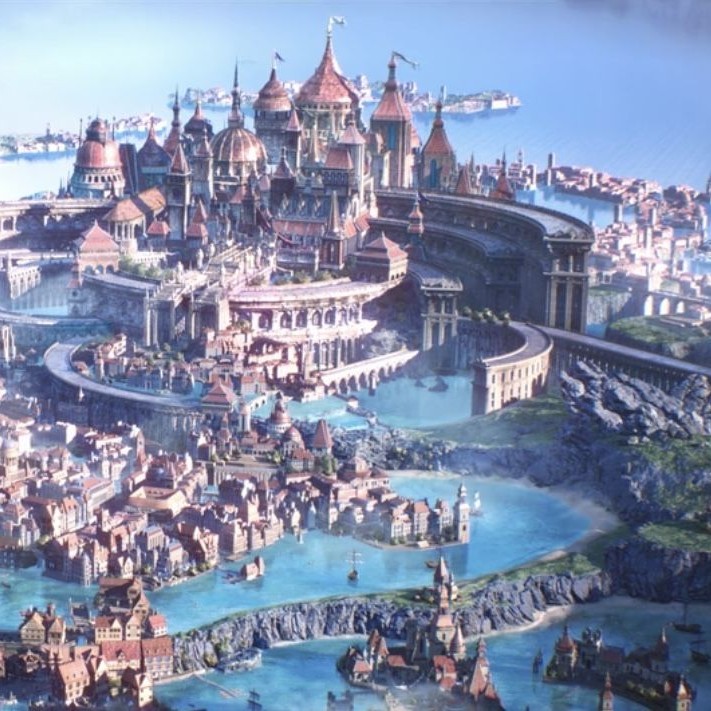 秋占い恋愛編仕事編