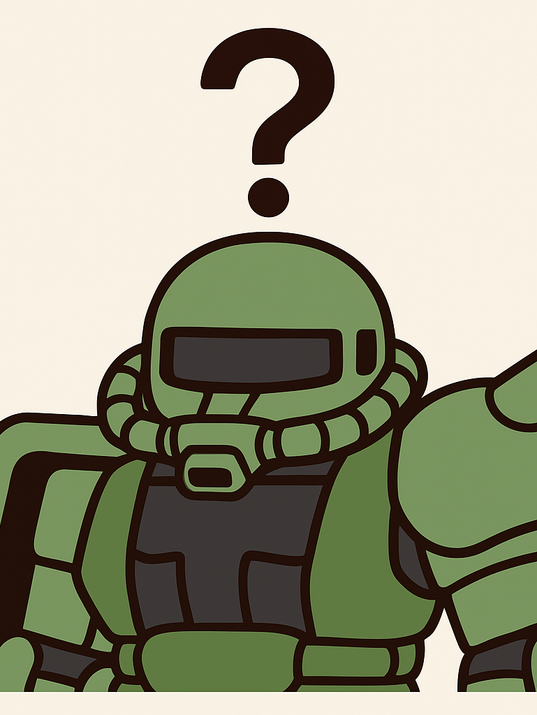 🤖〔質問など〕